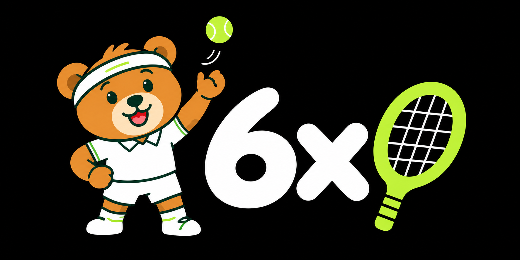 6x0